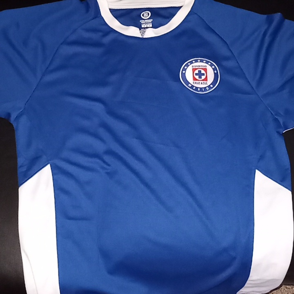 Cruz Azul FC - Picture 2 of 4